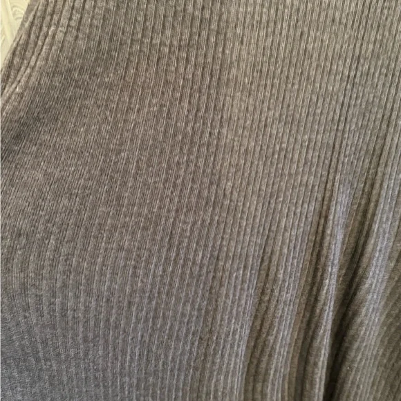 I.N.C Long Open Front Cardigan With Pockets. XXL - Picture 9 of 13